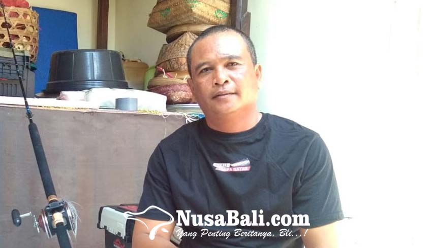 NUSABALI Nelayan Serangan Rasakan Dampak Dibentuknya Kelompok Nelayan