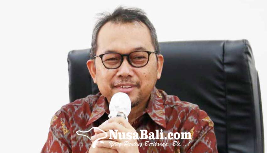 NUSABALI BI Proyeksikan Ekonomi Bali 2022 Bisa Tumbuh Di Atas 6