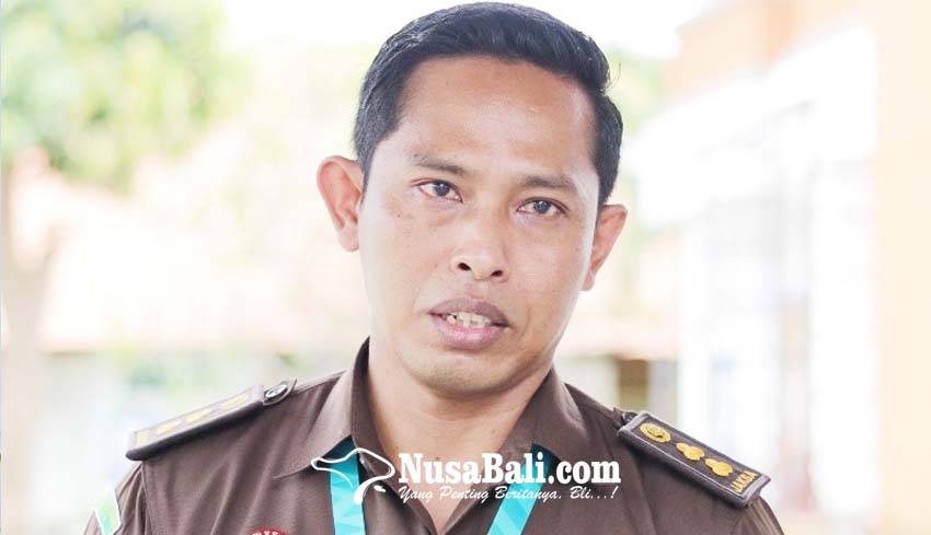 NUSABALI Sejumlah Pengurus LPD Anturan Diduga Terima Reward