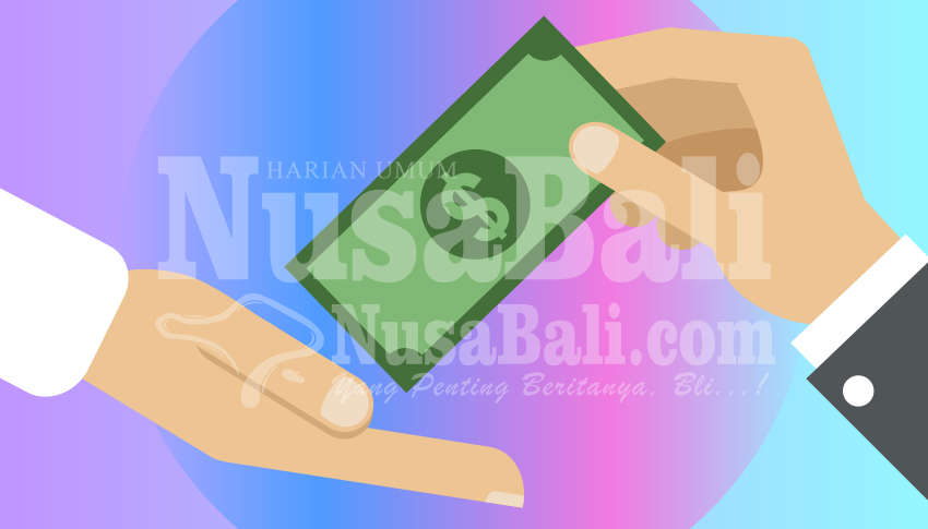 NUSABALI Upah Minimum 2023 Dijamin Lebih Tinggi