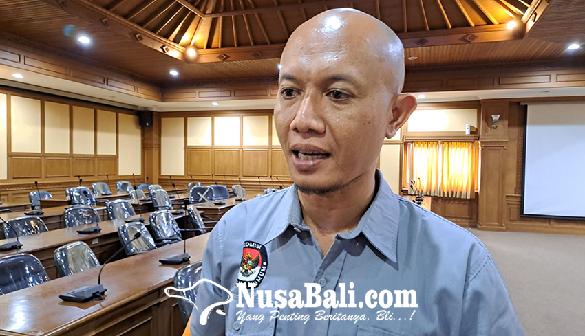 Nusabali Kpu Badung Baliho Caleg Di Luar Masa Kampanye Bukan Apk