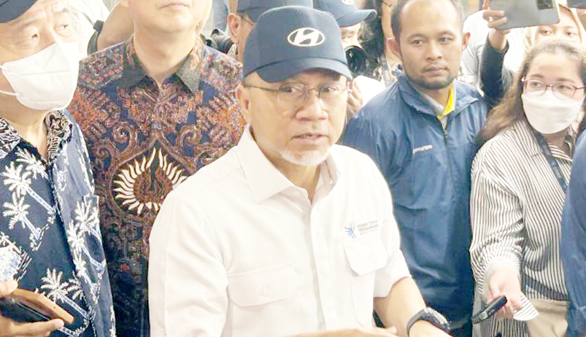 Nusabali Ri Jadi Pusat Kendaraan Listrik