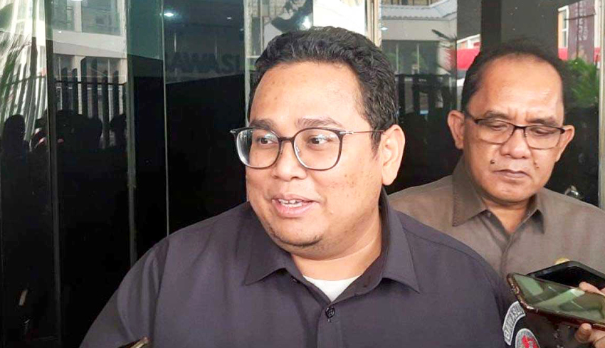 Nusabali Politik Uang Marak Di Kpu