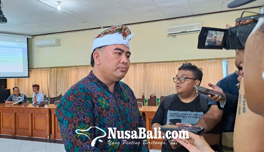 Nusabali Cegah Calon Nakal Timsel Kpu Klungkung Maksimalkan