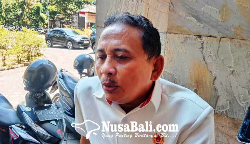 NUSABALI Tiga Provinsi Ancaman Tim Panjat Tebing Bali