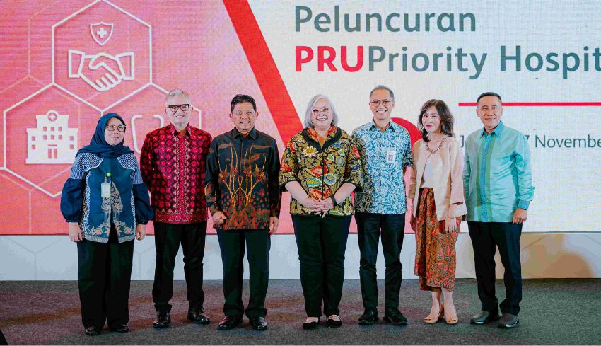 Nusabali Prupriority Hospitals Solusi Proteksi Kesehatan Di