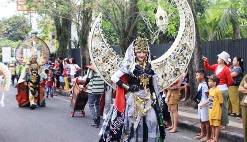 NUSABALI Genjot Pariwisata Gandeng Kabupaten Tetangga