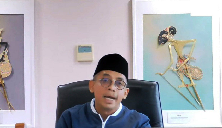 Nusabali Implementasi Penuh Nik Jadi Npwp Mundur Ke Pertengahan