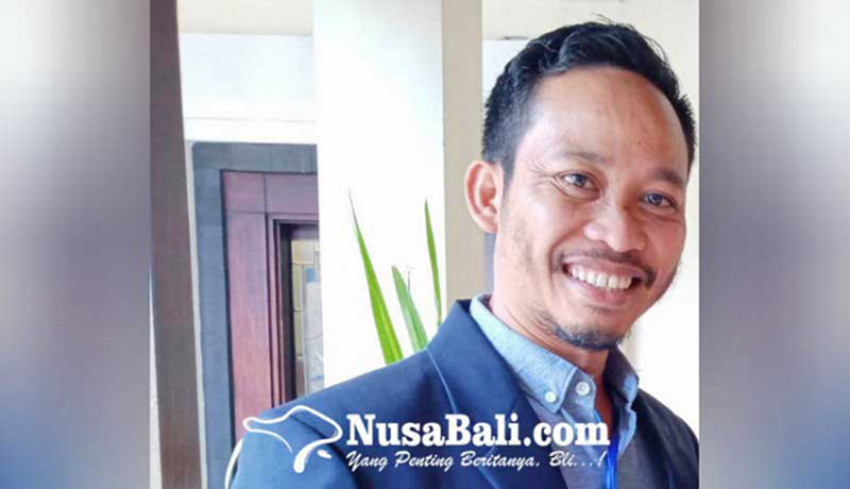 NUSABALI Criket Pilih Kuta Selatan Untuk Venue Sport Tourism