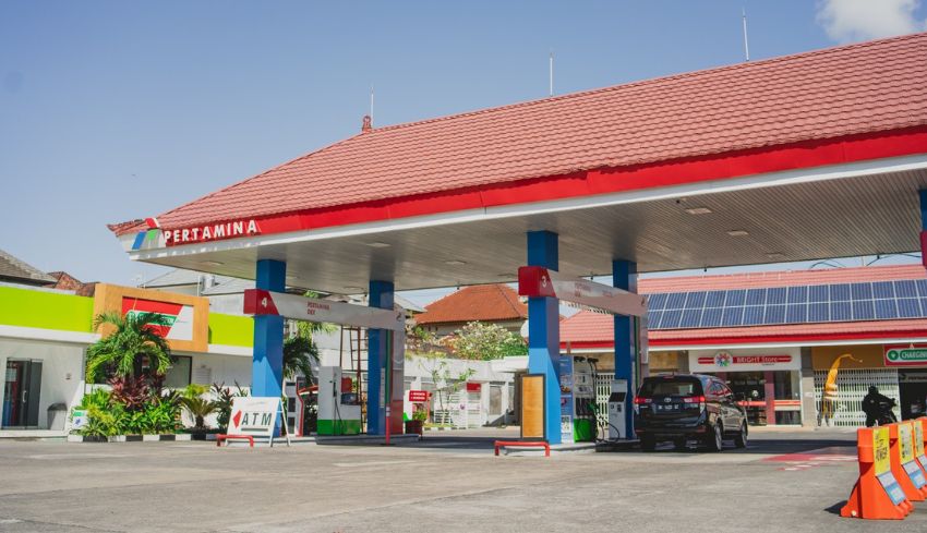 NUSABALI Pertamina Patra Niaga Jamin Kesiapan BBM Dan LPG Di Bali