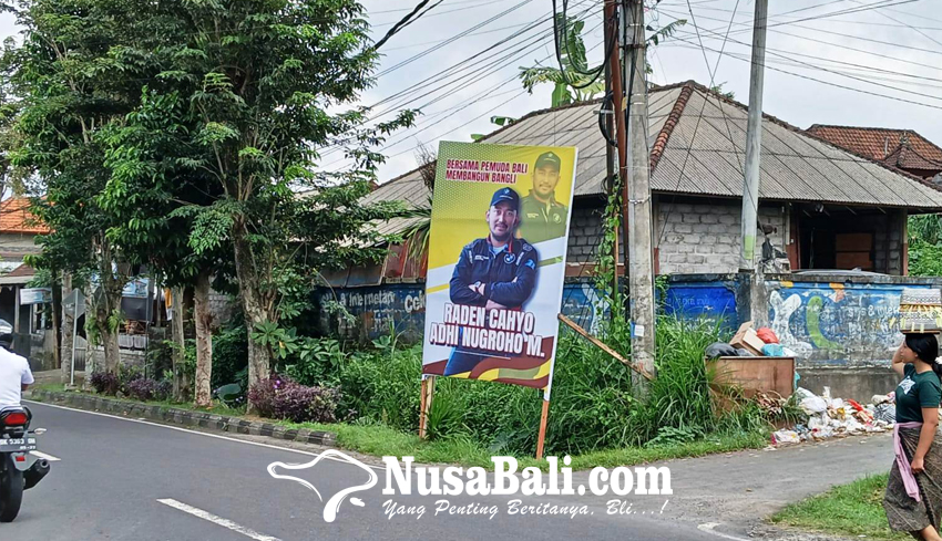 Nusabali Siap Tarung Di Pilkada Bangli