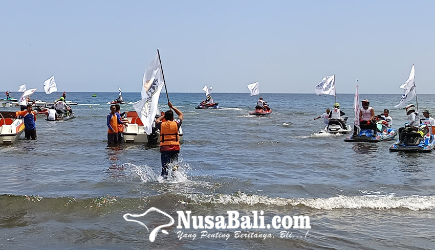 NUSABALI Buleleng Sangat Potensial Hanya Perlu Perbaikan