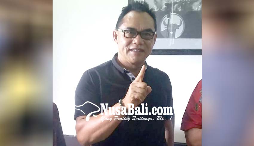 Nusabali Dprd Bali Lapor Lhkpn Melalui Online