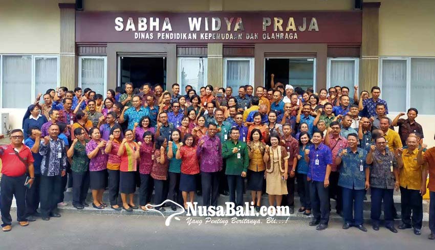 NUSABALI 120 Kasek Di Karangasem Sandang NUKS