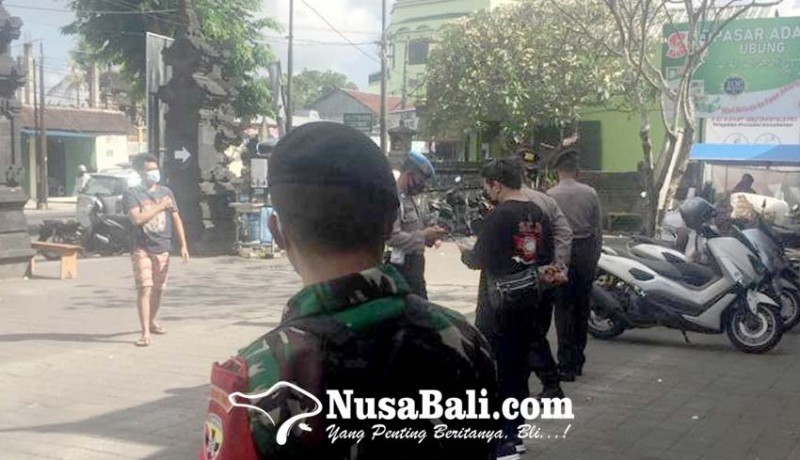 www.nusabali.com-beraktivitas-di-lapangan-puputan-badung-11-warga-dibina