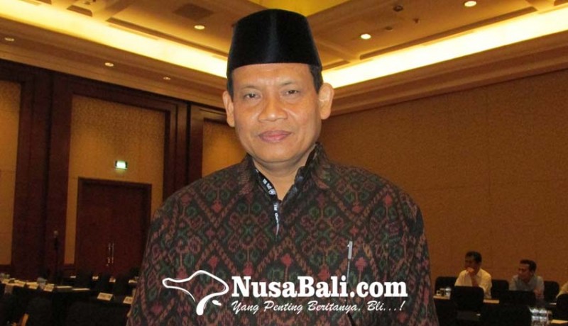 NUSABALI.com - Komite IV Segera Rekomendasikan Calon Anggota BPK RI