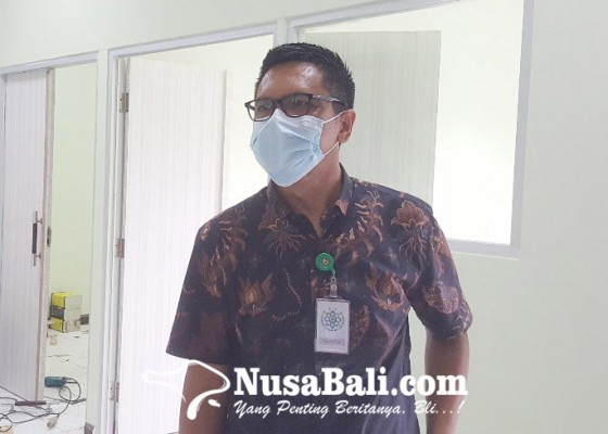 Nusabali.com - sulap-ugd-jadi-ruang-icu-covid-19