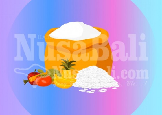 Nusabali.com - bulog-tak-maksimal-serap-gabah-petani