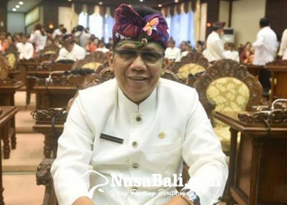 Nusabali.com - dprd-bali-berhitung-tuntaskan-ranperda