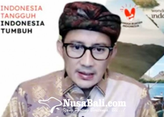 Nusabali.com - bali-didorong-lakukan-diversifikasi-ekonomi