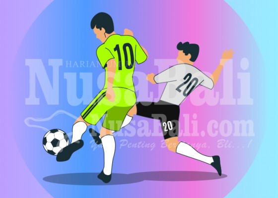 Nusabali.com - ujicoba-arema-fc-tanpa-kemenangan