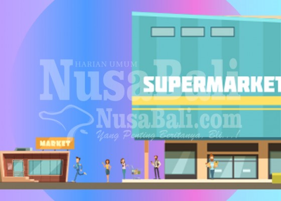 Nusabali.com - pandemi-usaha-mikro-di-badung-berkembang-pesat