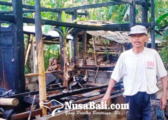 Nusabali.com - usai-memasak-dapur-terbakar