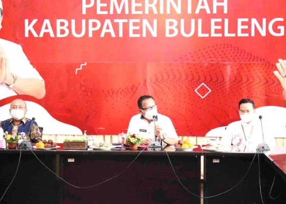 Nusabali.com - pusat-dorong-buleleng-bentuk-uptd-ppa