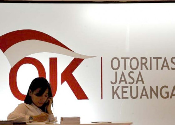 Nusabali.com - ojk-ingatkan-bank-tak-jual-kredit-umkm