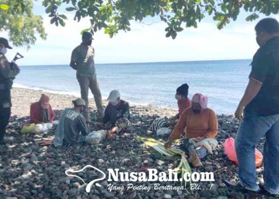 Nusabali.com - objek-wisata-dibuka-kunjungan-masih-sepi