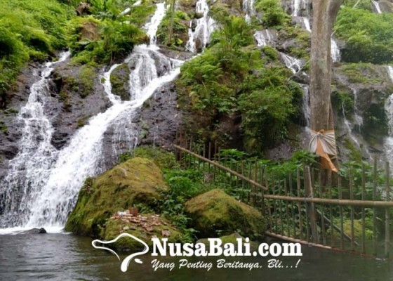 Nusabali.com - tirta-pelisan-wisata-religi-mata-air-di-kintamani