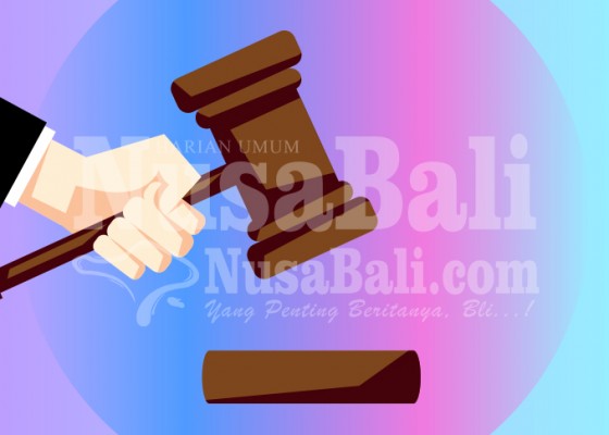 Nusabali.com - pembunuh-selingkuhan-istri-divonis-14-tahun