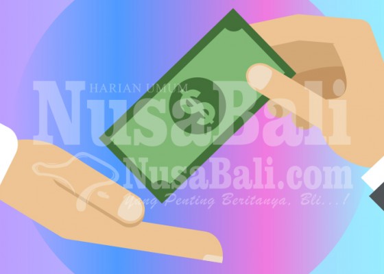 Nusabali.com - blt-subsidi-gaji-diterima-bulat-rp1-juta