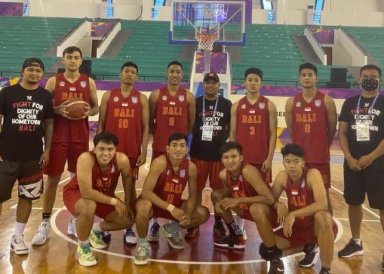 Nusabali.com - tim-basket-5x5-putra-siap-amankan-semifinal