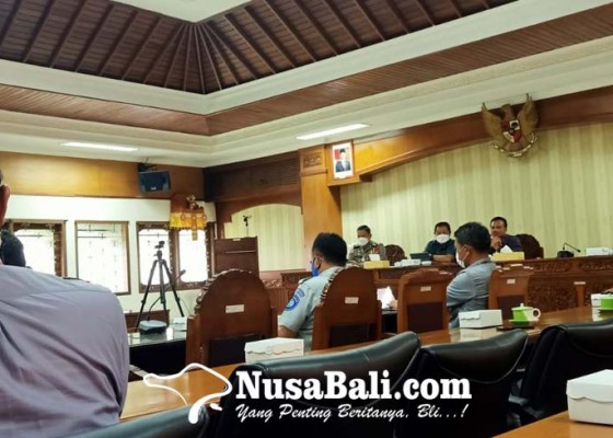 Nusabali.com - pemprov-bali-perpanjang-kebijakan-relaksasi-pajak