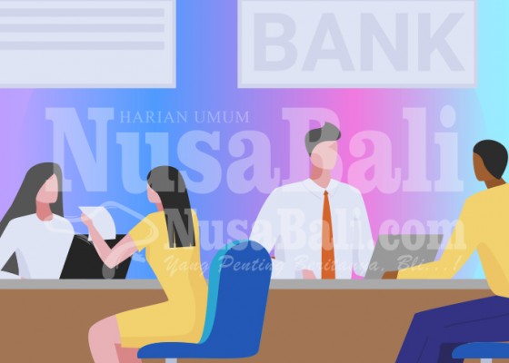 Nusabali.com - tren-restrukturisasi-kredit-perbankan-melandai