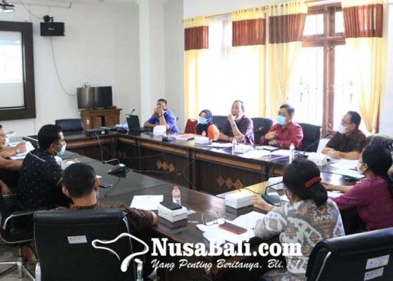 Nusabali.com - aturan-tak-sinkron-penerbitan-pbg-tarik-ulur