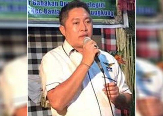 Nusabali.com - tantang-incumbent-demokrat-jagokan-kader