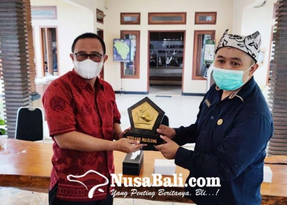 Nusabali.com - dprd-buleleng-study-komparasi-pengelolaan-dan-promosi-desa-wisata-taman-sari-banyuwangi