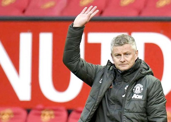 Nusabali.com - mu-beri-kesempatan-solskjaer-hingga-laga-lawan-tottenham