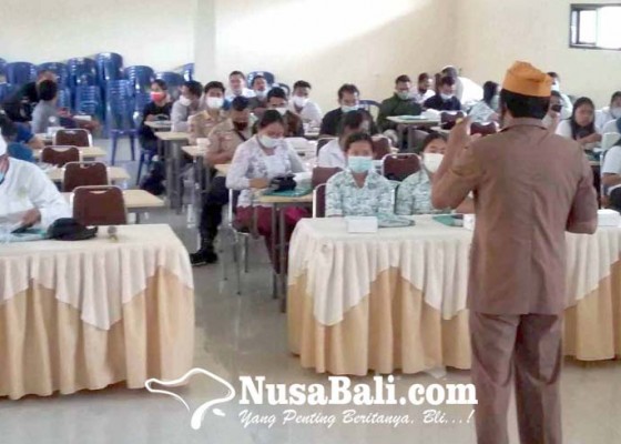 Nusabali.com - dinas-sosial-gelar-seminar-penguatan-nilai-nilai-kepahlawan