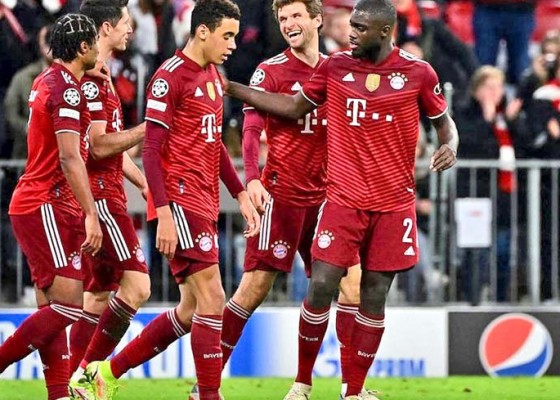 Nusabali.com - bayern-dan-juve-tembus-16-besar