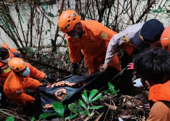 Nusabali.com - hilang-4-hari-odgj-ditemukan-membusuk-di-sungai