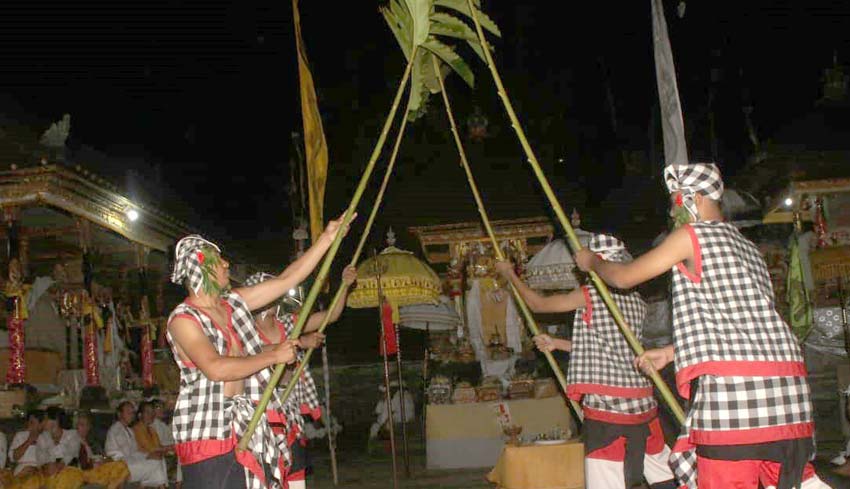 NUSABALI.com - 19 Objek Tradisi Budaya Ditetapkan Jadi WBTB Nasional ...