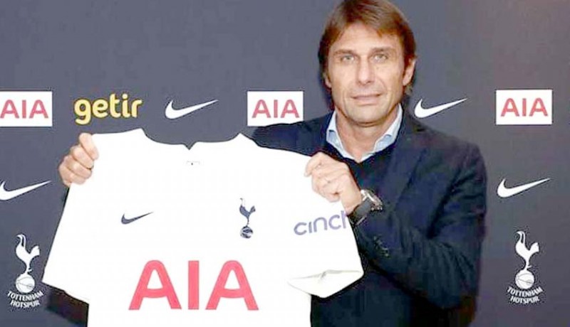 www.nusabali.com-conte-naikkan-harapan-spurs