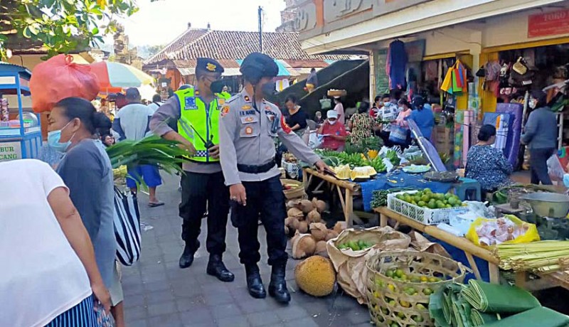 www.nusabali.com-polisi-perketat-pengamanan-pasar