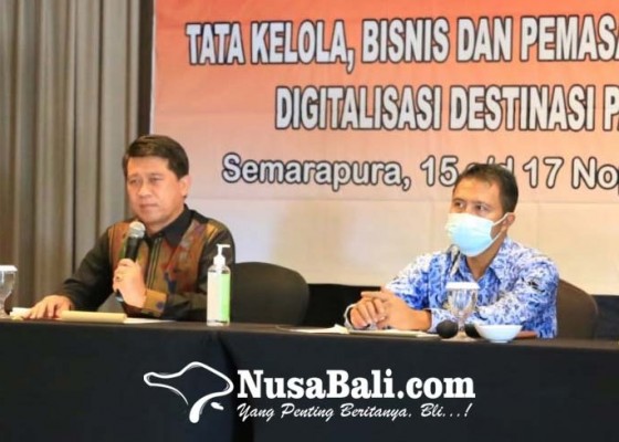 Nusabali.com - bupati-suwirta-ajak-pengelola-pariwisata-garap-potensi