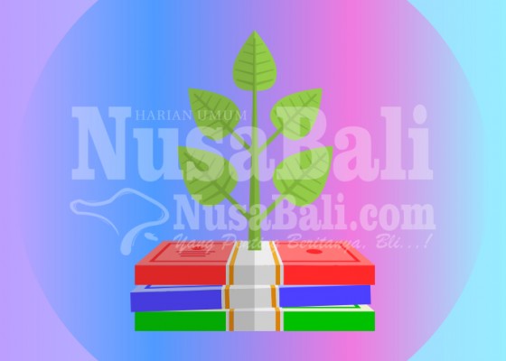 Nusabali.com - jumlah-investor-pasar-modal-di-bali-naik