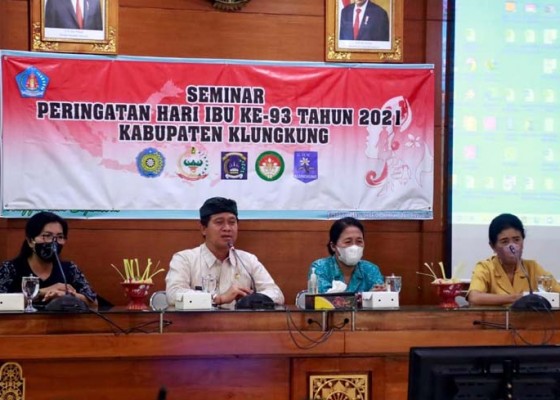 Nusabali.com - harap-organisasi-wanita-aktif-menjaga-kesehatan-dan-kebersihan-masyarakat