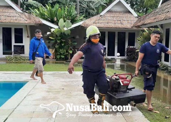 Nusabali.com - hotel-terendam-air-wisatawan-terjebak-di-kamar